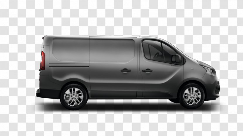 Renault Trafic Van Master Kangoo - Automotive Exterior Transparent PNG