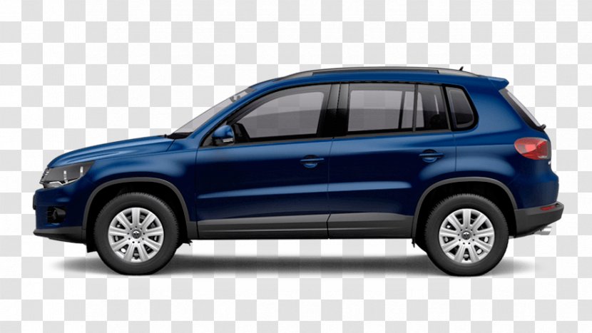 Ford Edge Jaguar Cars Volkswagen Tiguan Up - Automotive Design - Car Transparent PNG