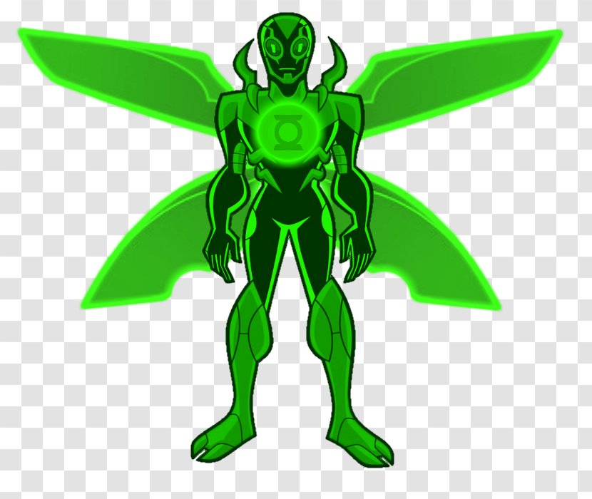 Blue Beetle Green Lantern Arrow Jaime Reyes Sinestro - Fictional Character Transparent PNG