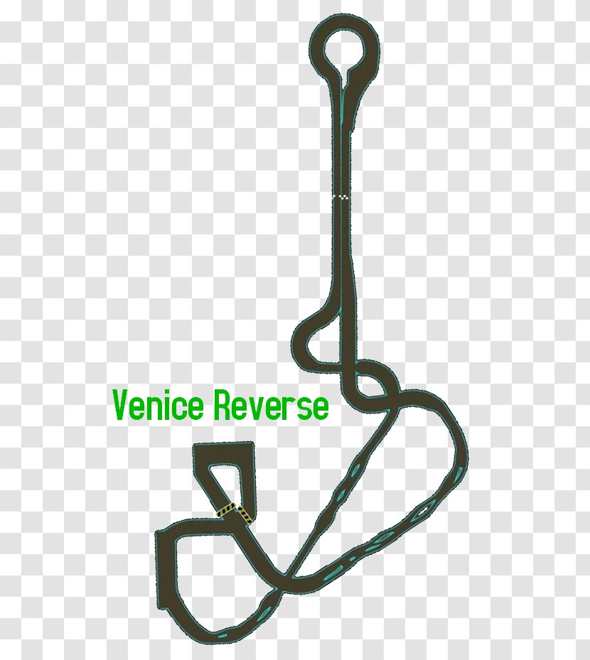 Venice Wiki Asphalt Northeastern United States - 8 Transparent PNG