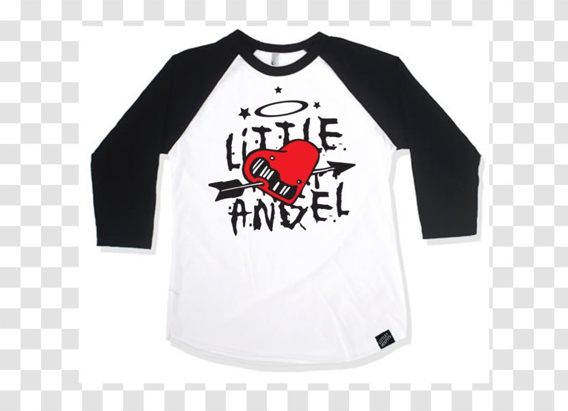 T-shirt Raglan Sleeve Clothing - Top Transparent PNG