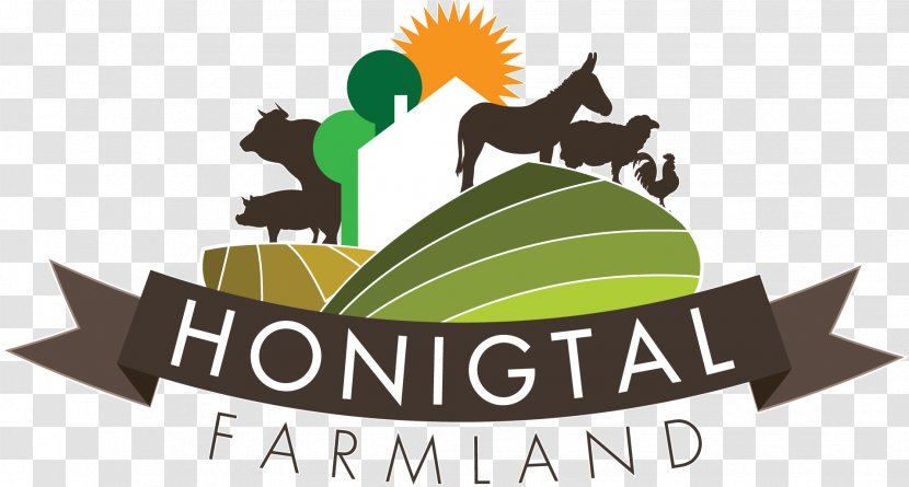 Honigtal Farmland - Logo - Auf Korfu Mathraki KorfuReNatour Agios Stefanos Avliotes BreakfastFarmland Transparent PNG