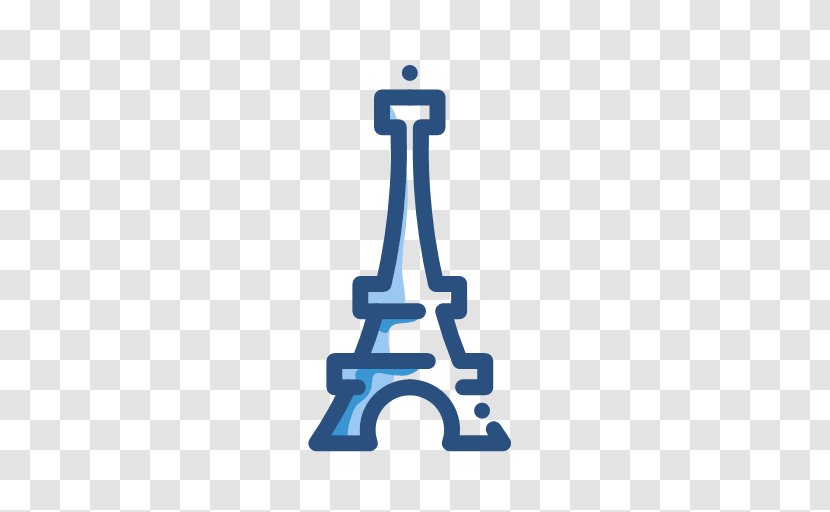 Eiffel Tower - Building Landmark Transparent PNG