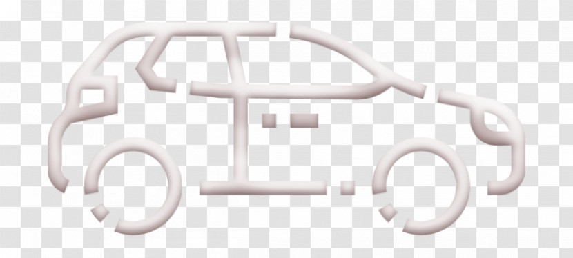 Vehicles Transport Icon Car Icon Transparent PNG