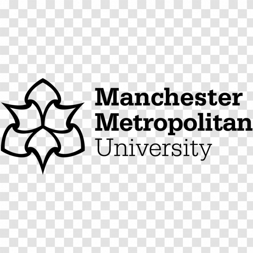 Manchester Metropolitan University Business School Of IMI International Management Institute Switzerland - Monochrome Transparent PNG