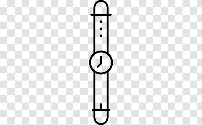 A Wrist - Stopwatch - Clock Transparent PNG