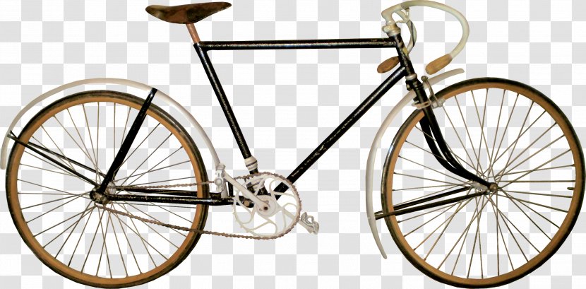 Bicycle Wheels Dahon - Rim - Vintage Transparent PNG