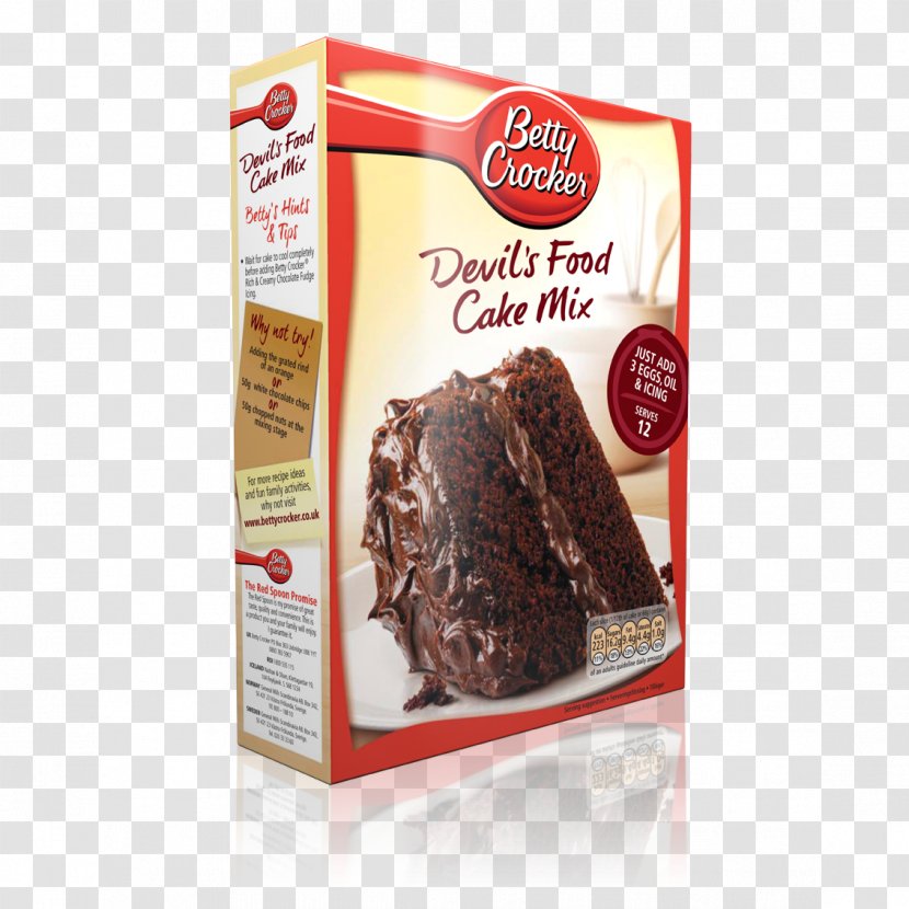 Carrot Cake Frosting & Icing Muffin Betty Crocker Baking Mix - Chocolate Transparent PNG