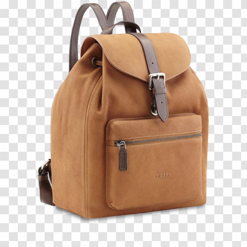 Handbag Leather Messenger Bags - Beige - Design Transparent PNG
