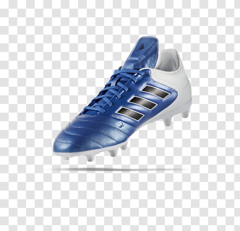 Football Boot Adidas Copa Mundial Sports Shoes - Nike Transparent PNG