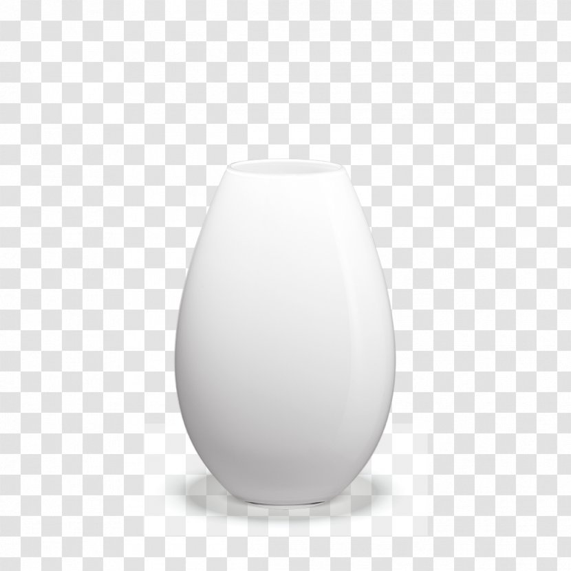 Vase - Simple Transparent PNG