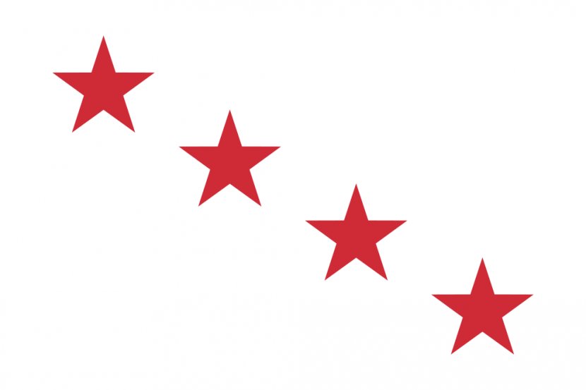 Flag Of Panama The United States National Clip Art - Wikimedia Commons - Pictures A Star Transparent PNG