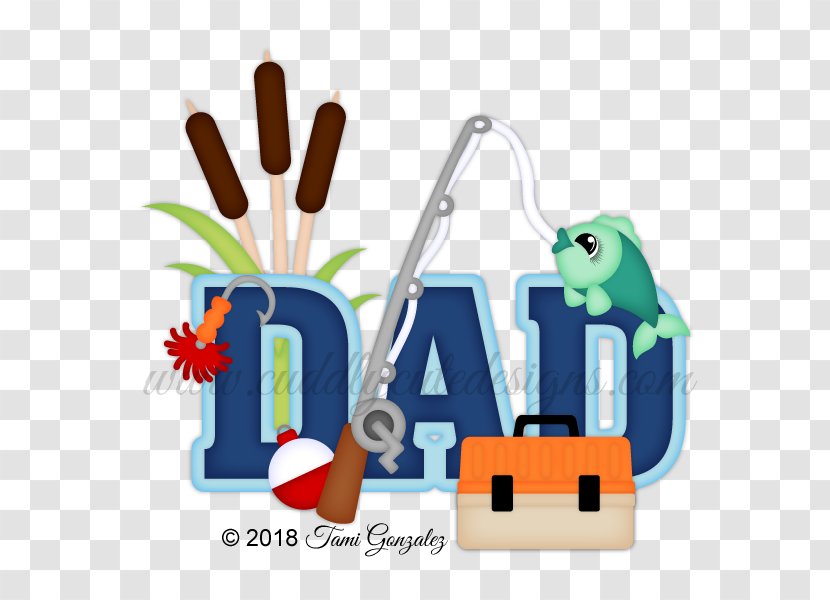 Father's Day Fishing Dad Design - Basketball - Cinco Stamp Transparent PNG