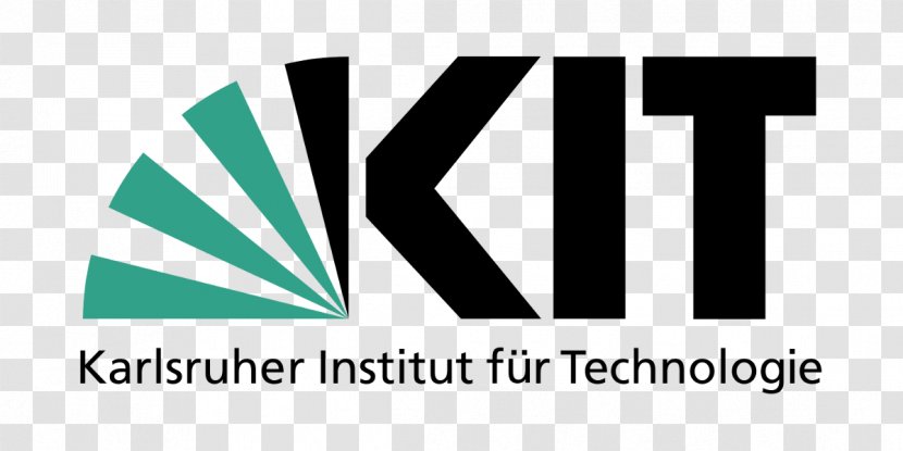Karlsruhe Institute Of Technology Logo University Design - Trademark - Brand Transparent PNG