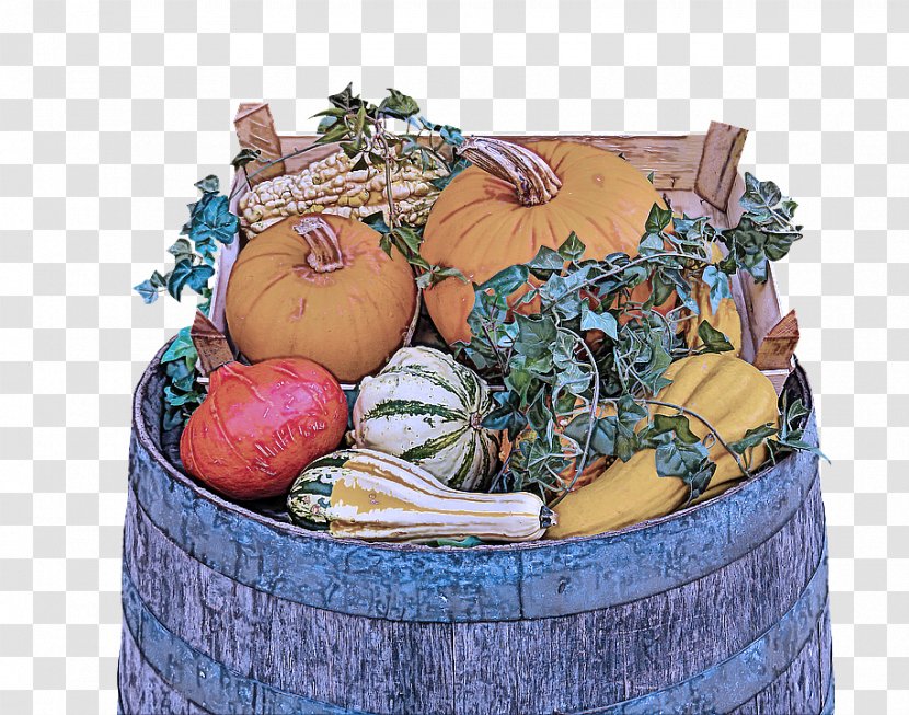 Gift Basket Storage Hamper Food - Fruit - Wicker Still Life Transparent PNG