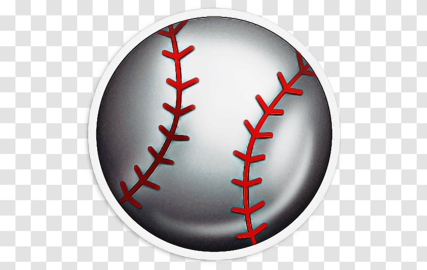 Font Design Meter - Baseball Transparent PNG