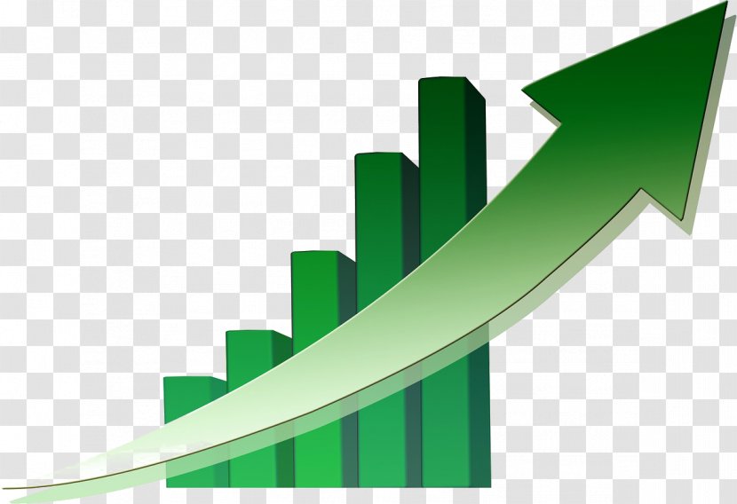 Bar Chart Economic Statistics Business - 100 Guaranteed Transparent PNG