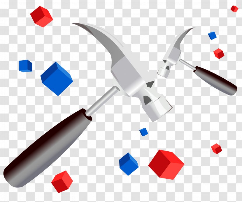 Illustration - Vehicle - Creative Household Tools Transparent PNG