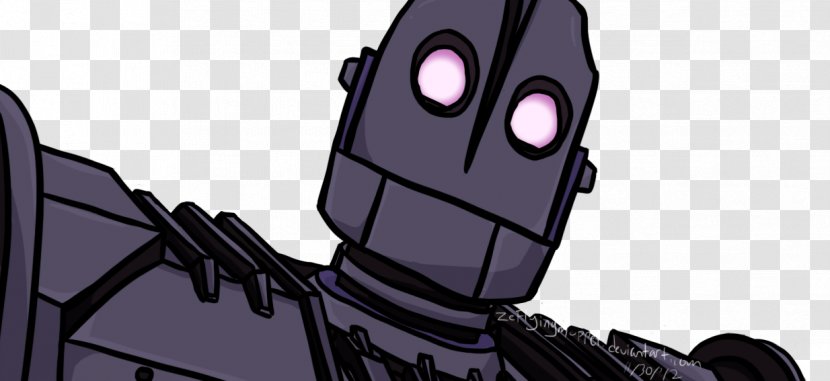 YouTube Video Download Five Nights At Freddy's - Machine - Iron Giant Transparent PNG