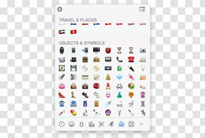 IPhone 4S Apple Emoji WhatsApp - Technology Transparent PNG