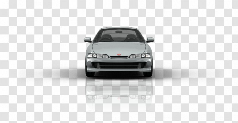 Honda Fit Bumper Car Civic Transparent PNG