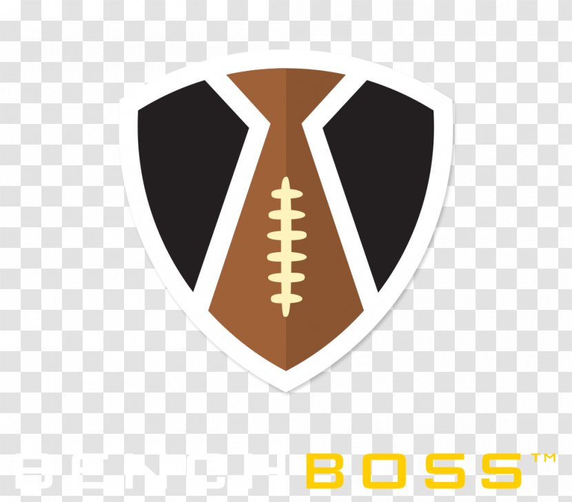 NFL BenchBoss Fantasy Football American Toronto Raptors - Logo Transparent PNG