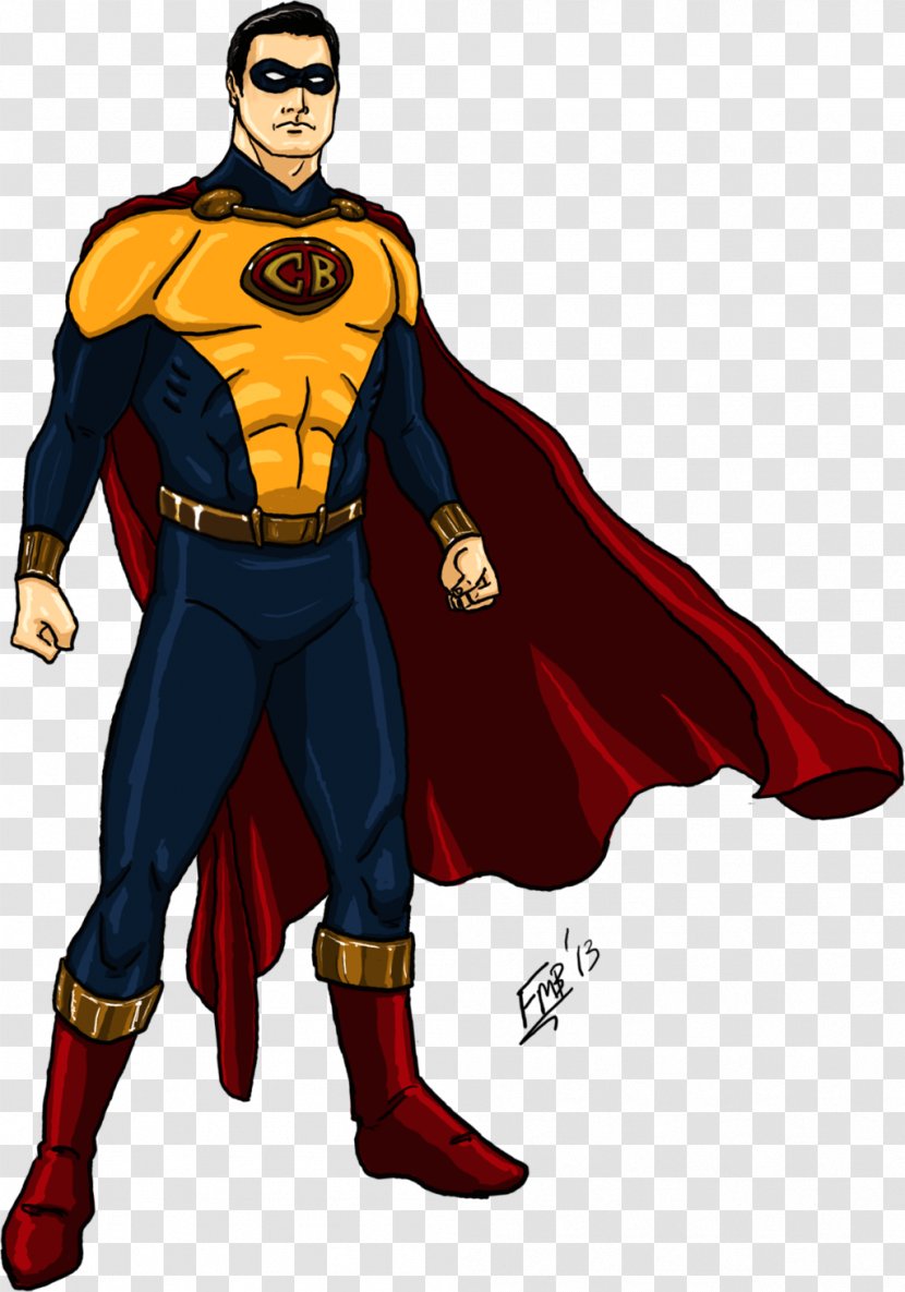 Captain Barbell Superman Superhero Darna Character Transparent PNG