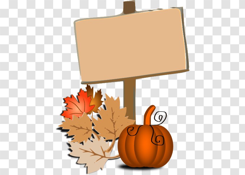 Autumn Leaf Color Clip Art - Calabaza - Halloween Sign Cliparts Transparent PNG