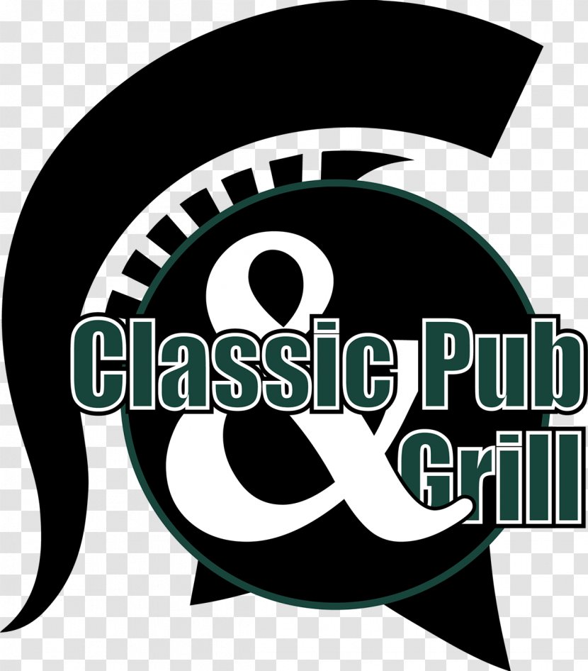Logo Classic Pub & Grill Image File Formats - Menstruation - Design Transparent PNG