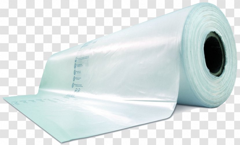 Plastic Foil - Material Transparent PNG