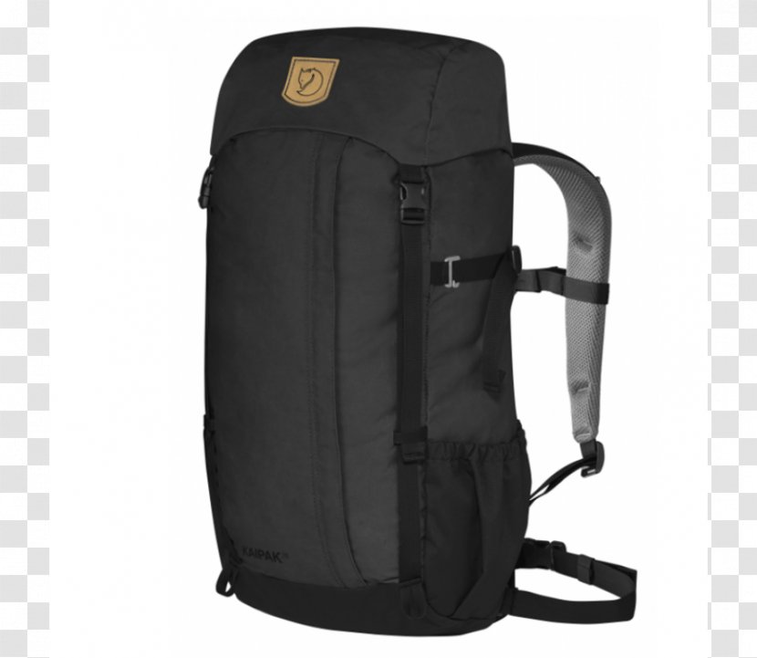 Fjällräven Backpacking Hiking Bag - Luggage Bags - Backpack Transparent PNG