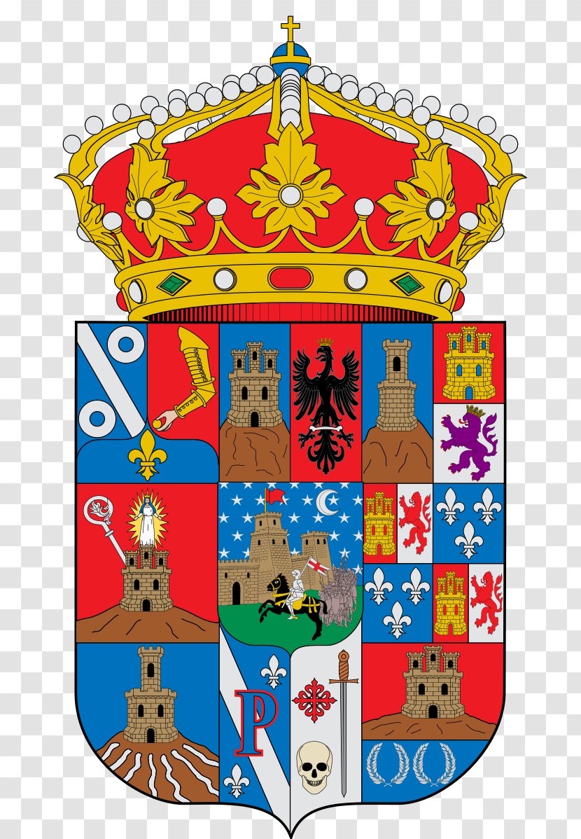 Cobeja Escutcheon Escudo De La Provincia Albacete Coat Of Arms Galicia Transparent PNG