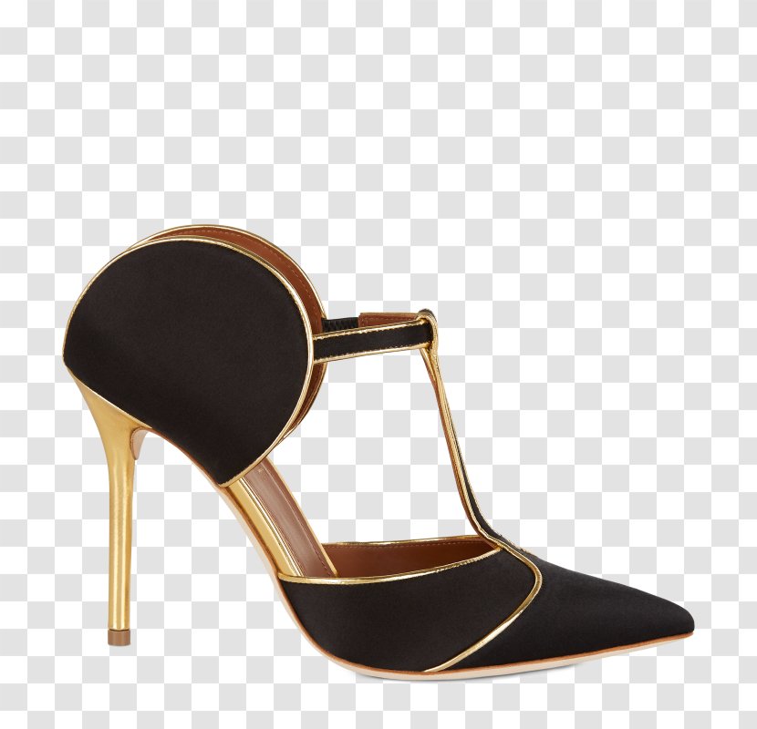 Court Shoe Mule Leather ECCO - Fashion - Sandal Transparent PNG