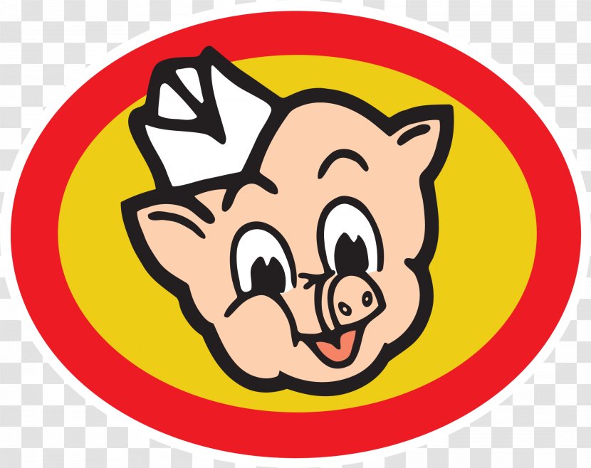 Piggly Wiggly MedSource Pharmacy Grocery Store Winn-Dixie Retail - Snout - The Name Card Transparent PNG