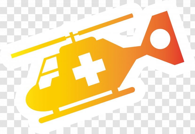 Helicopter Airplane Euclidean Vector - Symbol Transparent PNG