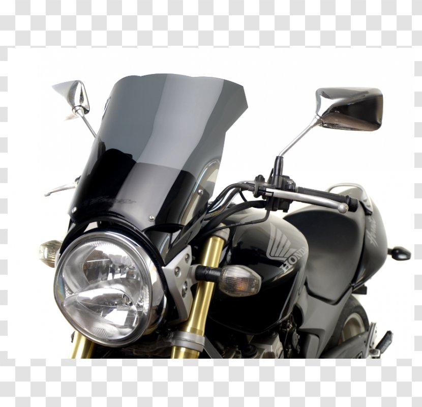 Honda Motor Company Motorcycle CB600F CB Series CBF600 - Cbr600f Transparent PNG