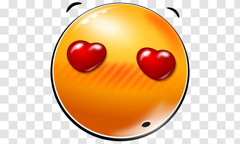 Smiley Emoticon Love - Smile Transparent PNG