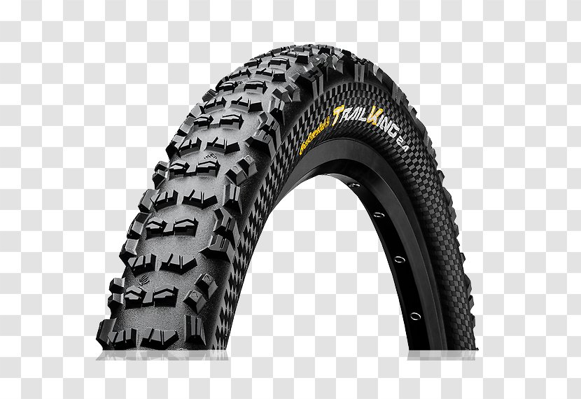 Bicycle Tires Mountain Bike Continental AG - Natural Rubber Transparent PNG
