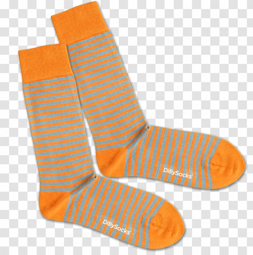 Sock Shopping Sales Swiss Franc - Clover - Orange Water Transparent PNG