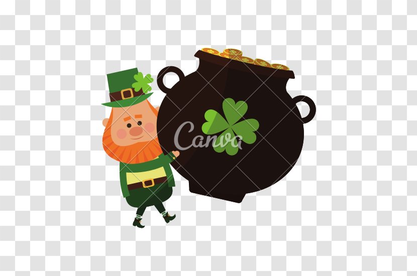 Leprechaun Stock Photography - Irish People - Hat Transparent PNG