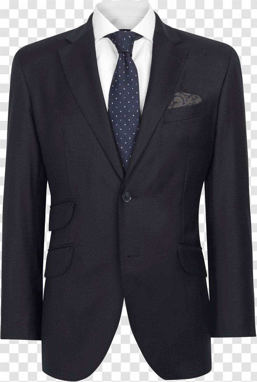 Suit Clip Art - Formal Wear - Image Transparent PNG