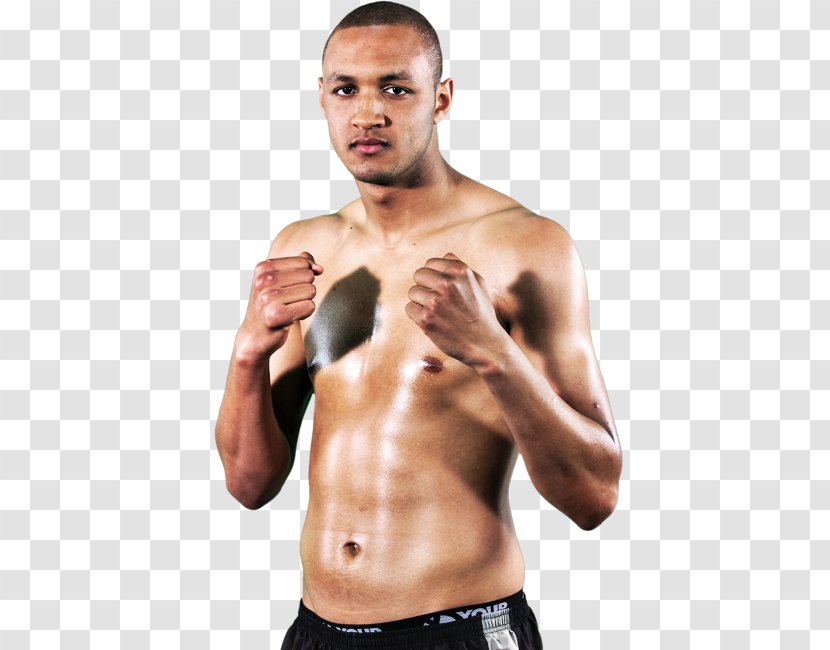 Chris Ngimbi Ibrahim El Bouni Final Fight Championship Boxing Heavyweight - Tree Transparent PNG