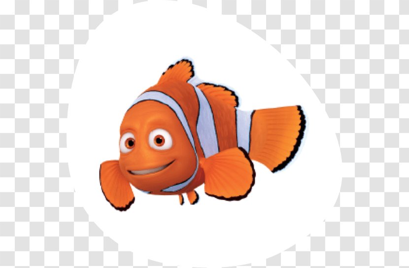 Nemo Marlin YouTube Film - Finding Transparent PNG