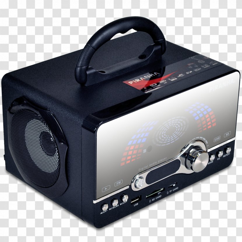 MusicBox Huelva Sound FM Broadcasting Electronic Musical Instruments - Tree - USB Transparent PNG