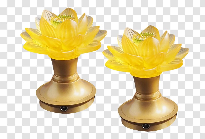 Lamp Lantern - Raster Graphics - Coloured Lotus Transparent PNG