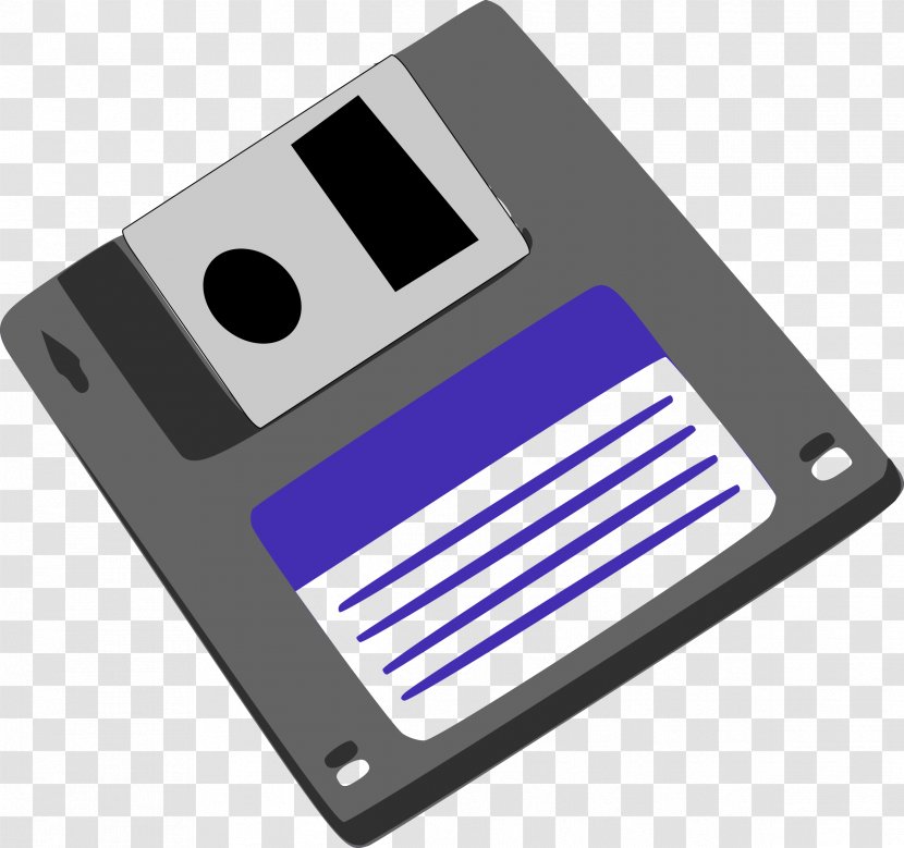 Floppy Disk Storage Clip Art - Usb Flash Drives - Hard Transparent PNG