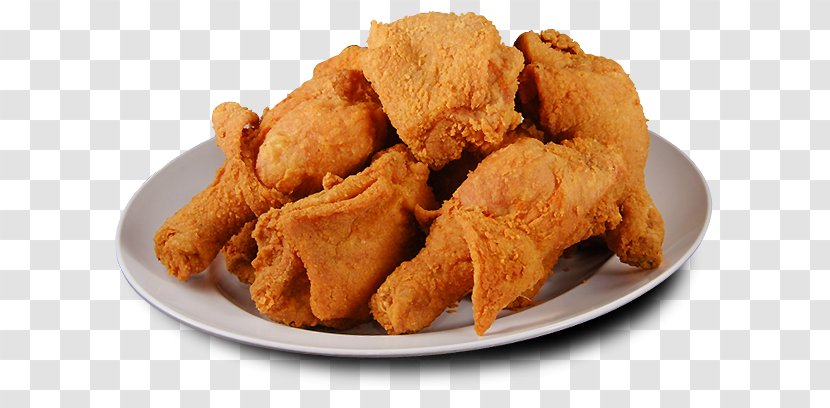 Crispy Fried Chicken Church's Clip Art - Food Transparent PNG