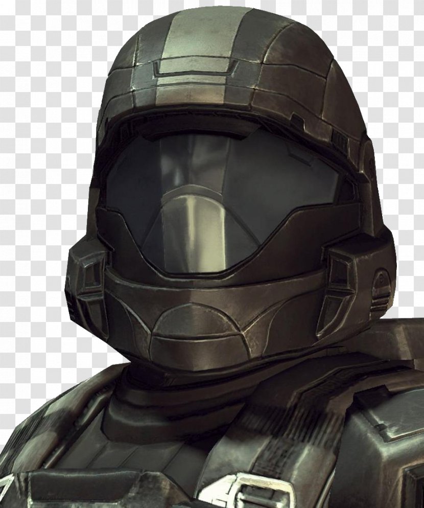 Halo 3: ODST Halo: Reach Master Chief Cortana - 3 Odst Transparent PNG