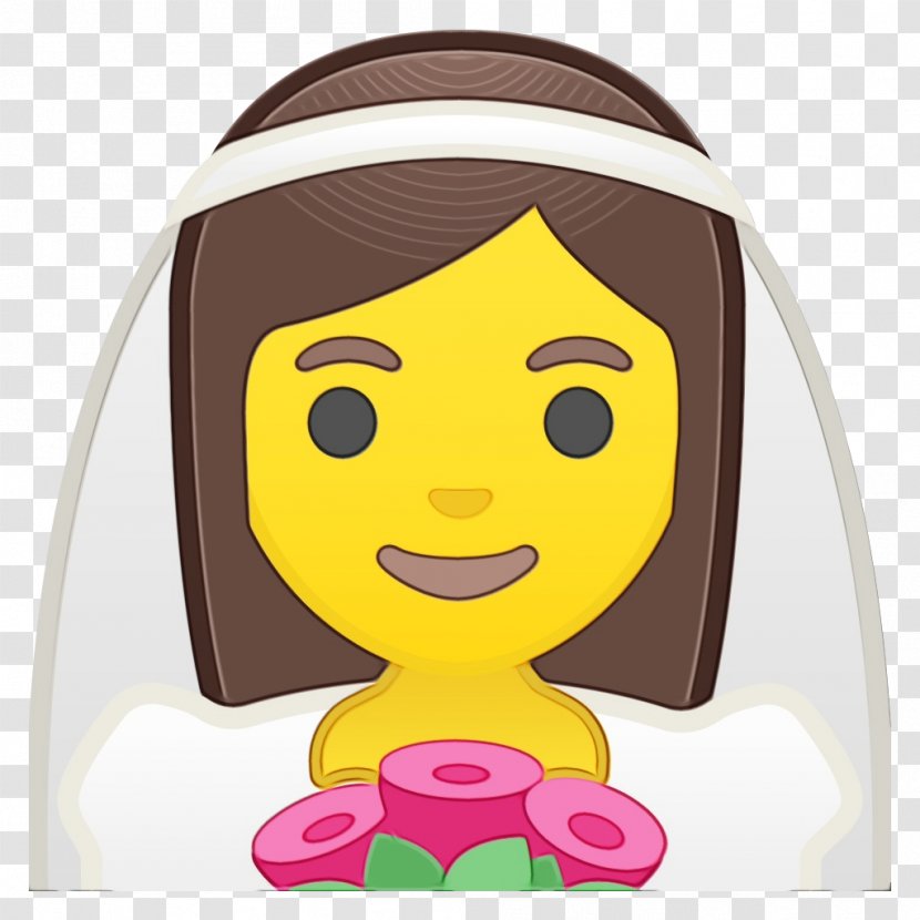 Wedding Smile - Child Transparent PNG