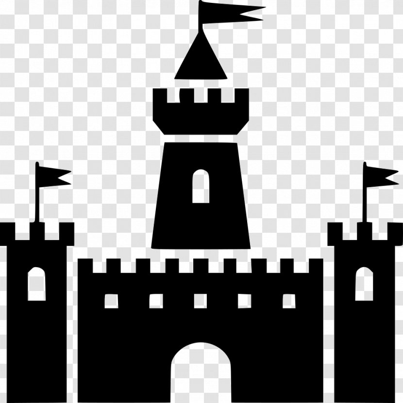 Castle Fortification Clip Art - Brand Transparent PNG